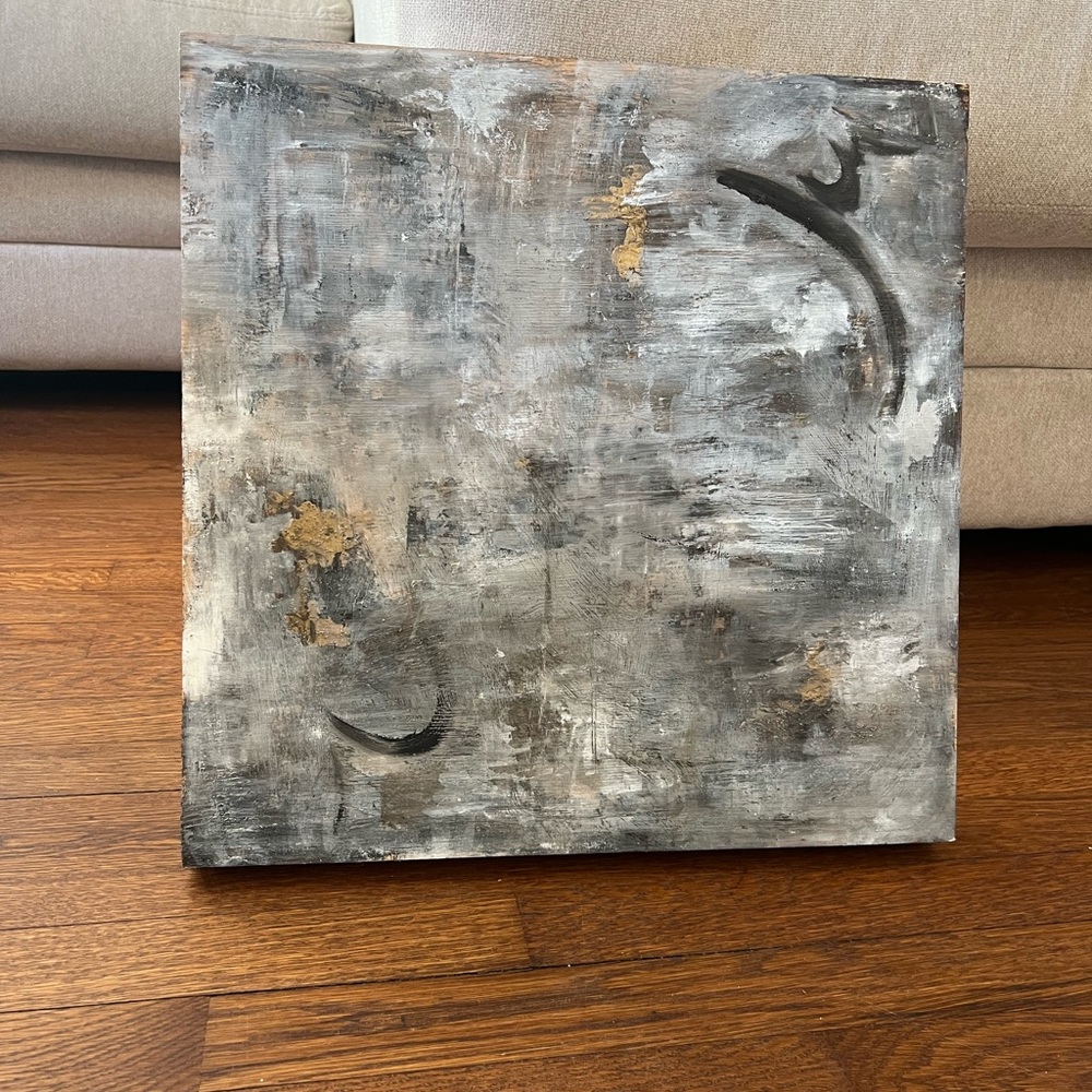 Small art piece